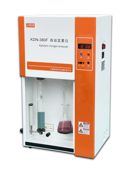 KDN-380F自动定氮仪