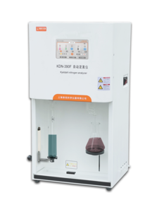 KDN-390F自动定氮仪